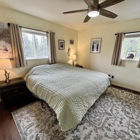 Denali National Park 2 King Bedroom Hideaway With Amazing Views Healy Esterno foto