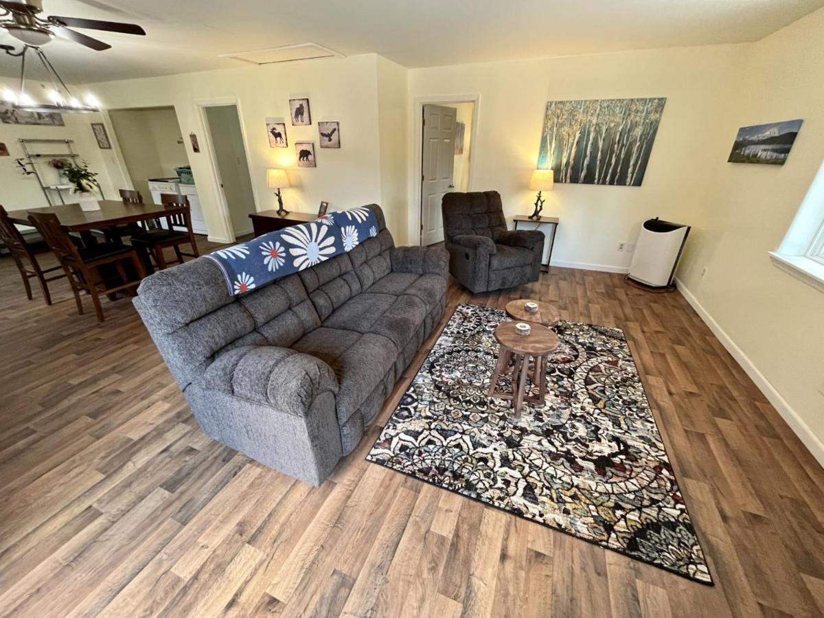 Denali National Park 2 King Bedroom Hideaway With Amazing Views Healy Esterno foto
