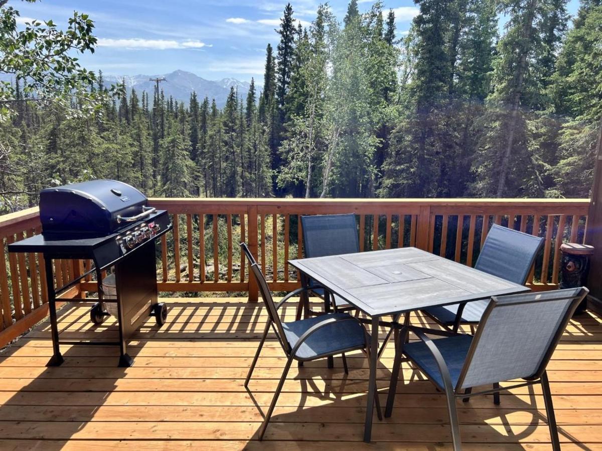 Denali National Park 2 King Bedroom Hideaway With Amazing Views Healy Esterno foto