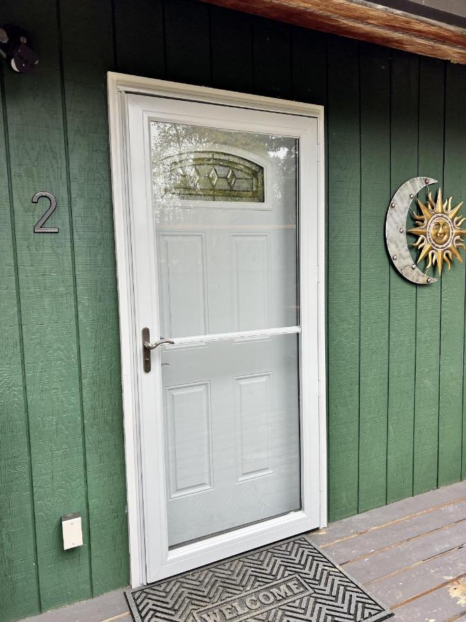 Denali National Park 2 King Bedroom Hideaway With Amazing Views Healy Esterno foto